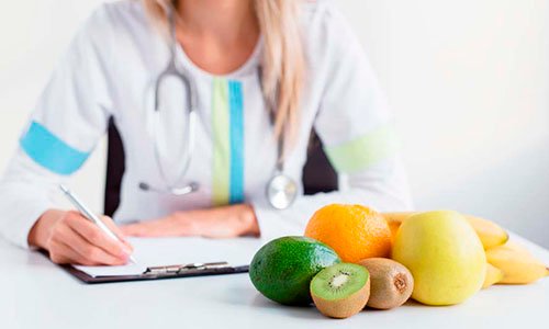 Nutricion