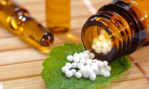 homeopatica